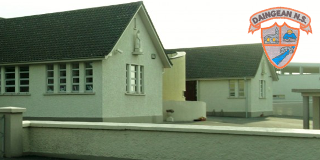 DAINGEAN National School